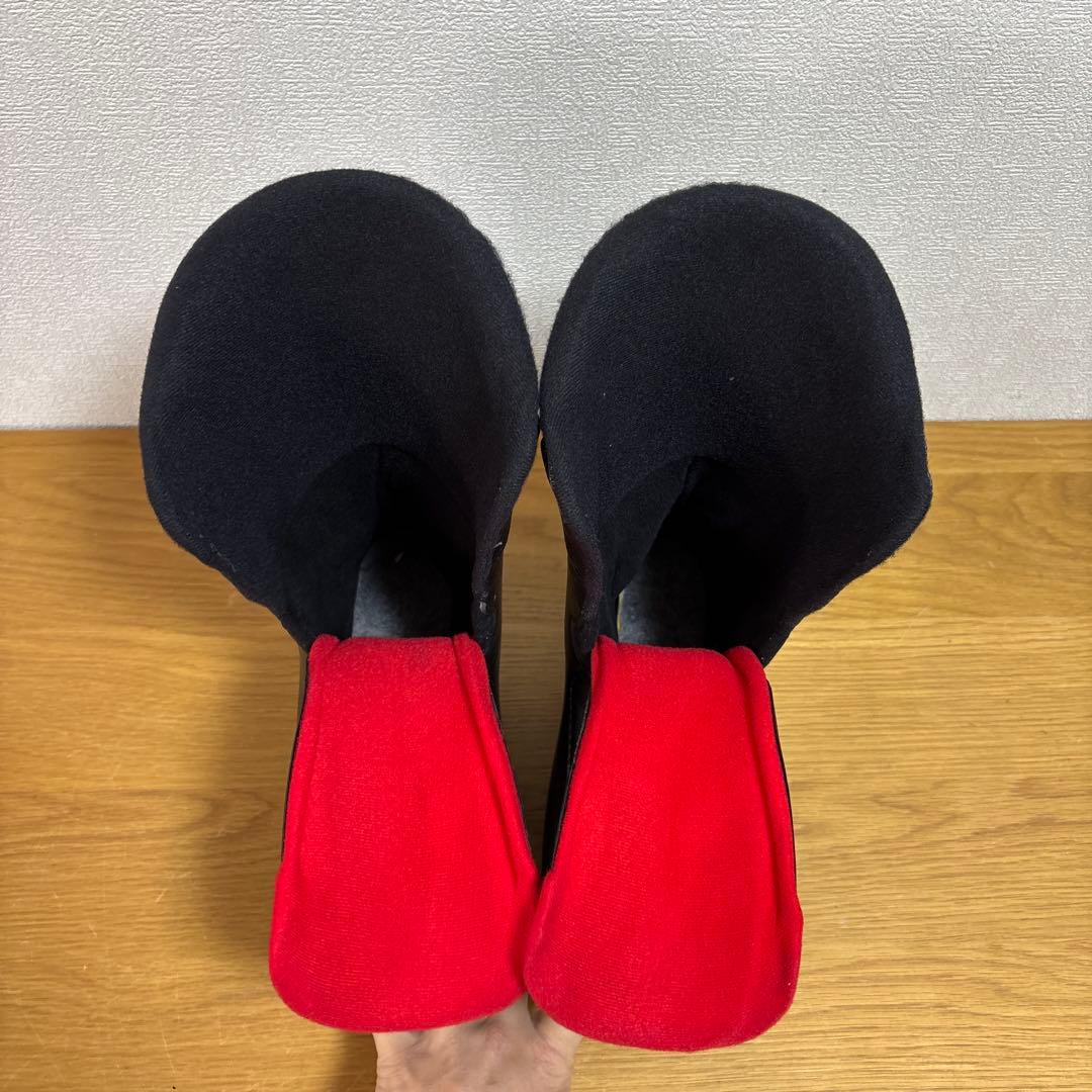 メンズ　ショートスキー　ファンスキーセット　Salomon 25-25.5cm