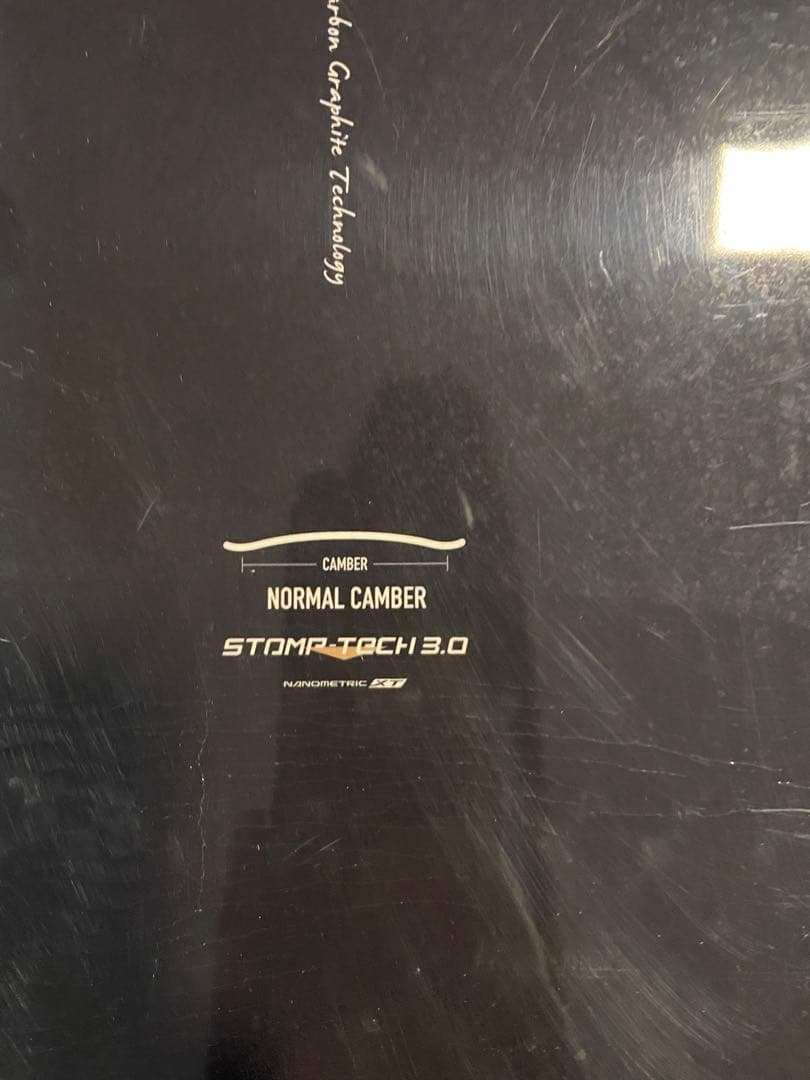 YONEX SMOOTH スノーボード