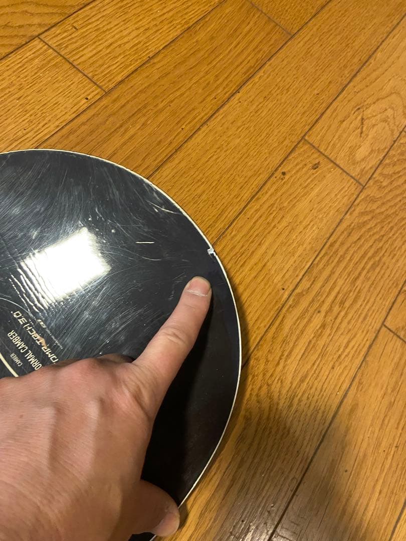 YONEX SMOOTH スノーボード