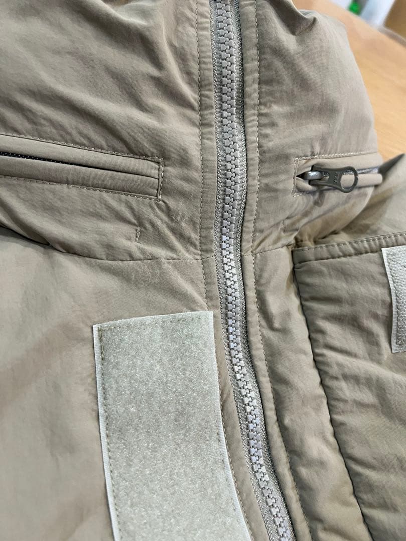 トゥデイフル TODAYFUL Monster Down Jacket