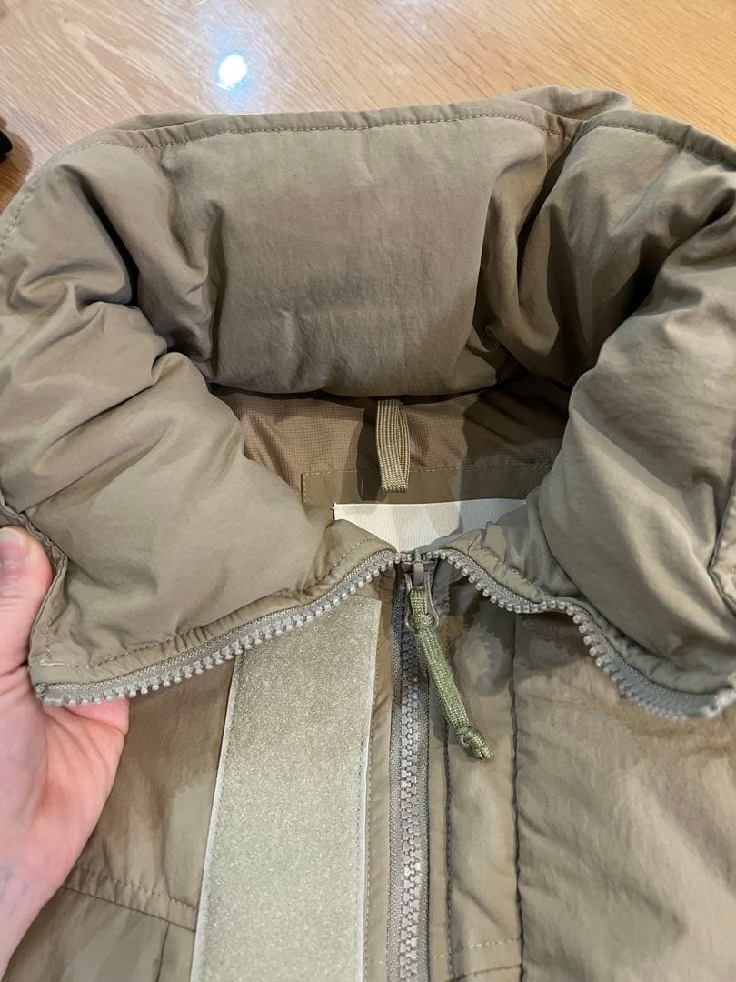 トゥデイフル TODAYFUL Monster Down Jacket
