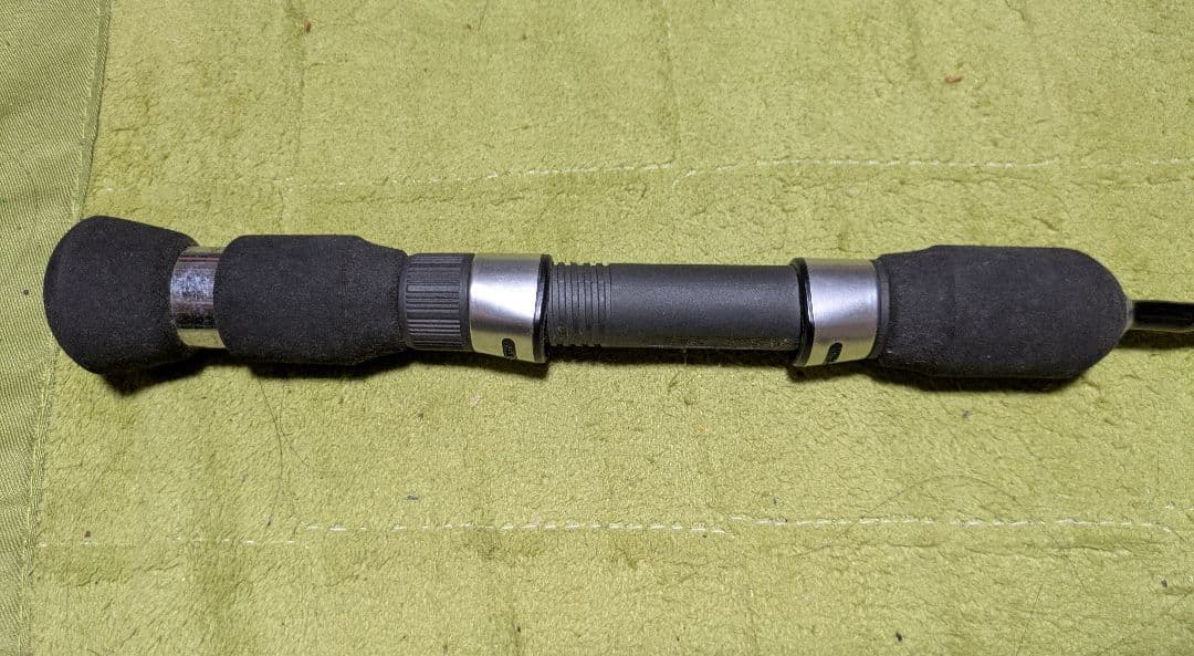 G−クラフト ミニチュアダックス　スピニング