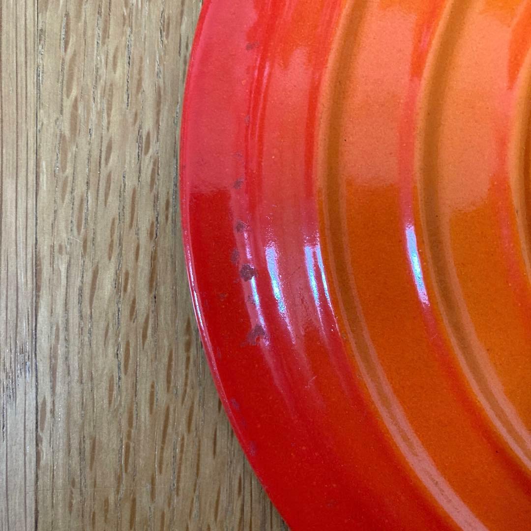 ☆sale☆ ル・クルーゼ ココット・ロンド 20cm