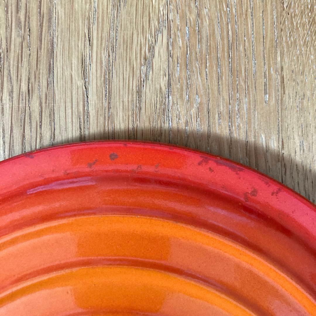 ☆sale☆ ル・クルーゼ ココット・ロンド 20cm