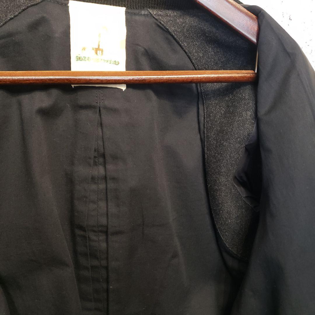 nano universe ONE gravity レザーシングルライダース