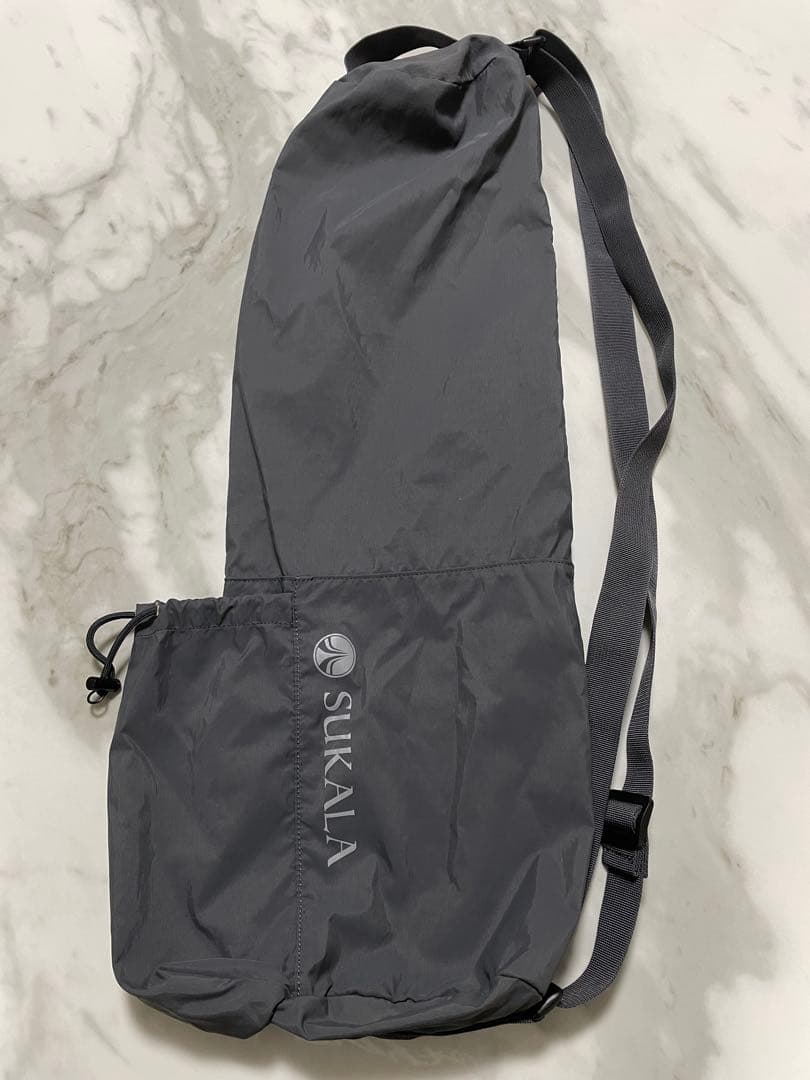 LAVA ヨガマット、ラグ、マットケースセットおまとめ5点セット(おまけ付き)