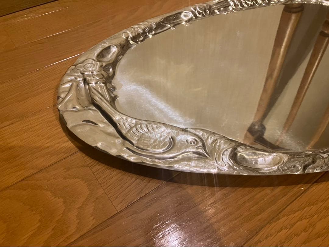 バロッサバレンティ　トレイ