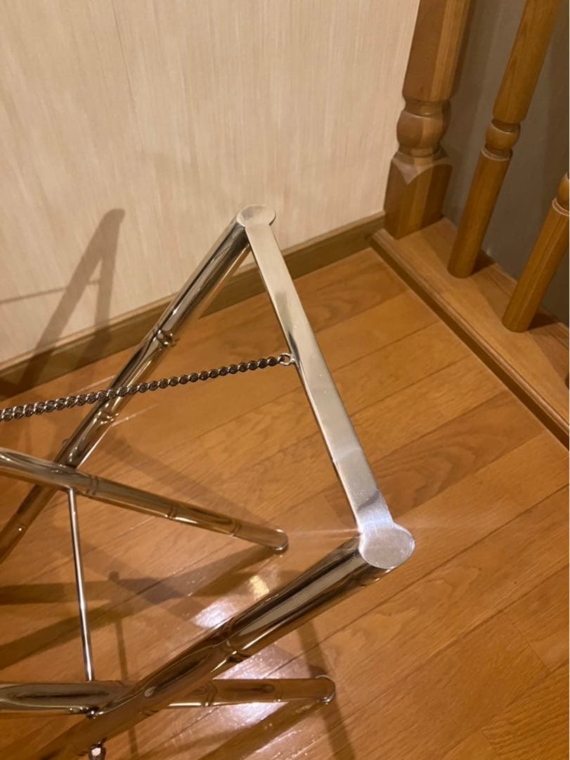 バロッサバレンティ　トレイ