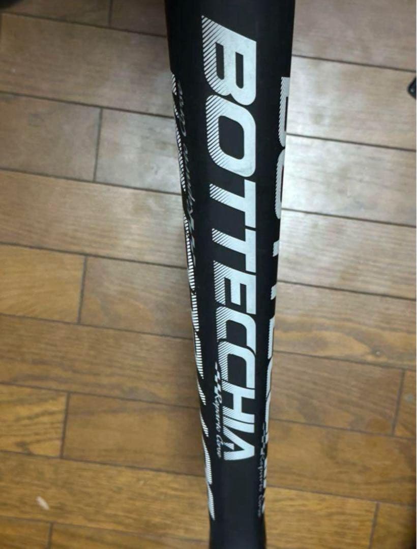 ボッテキア カーボン フレームセット ロードバイク Deda シートポスト