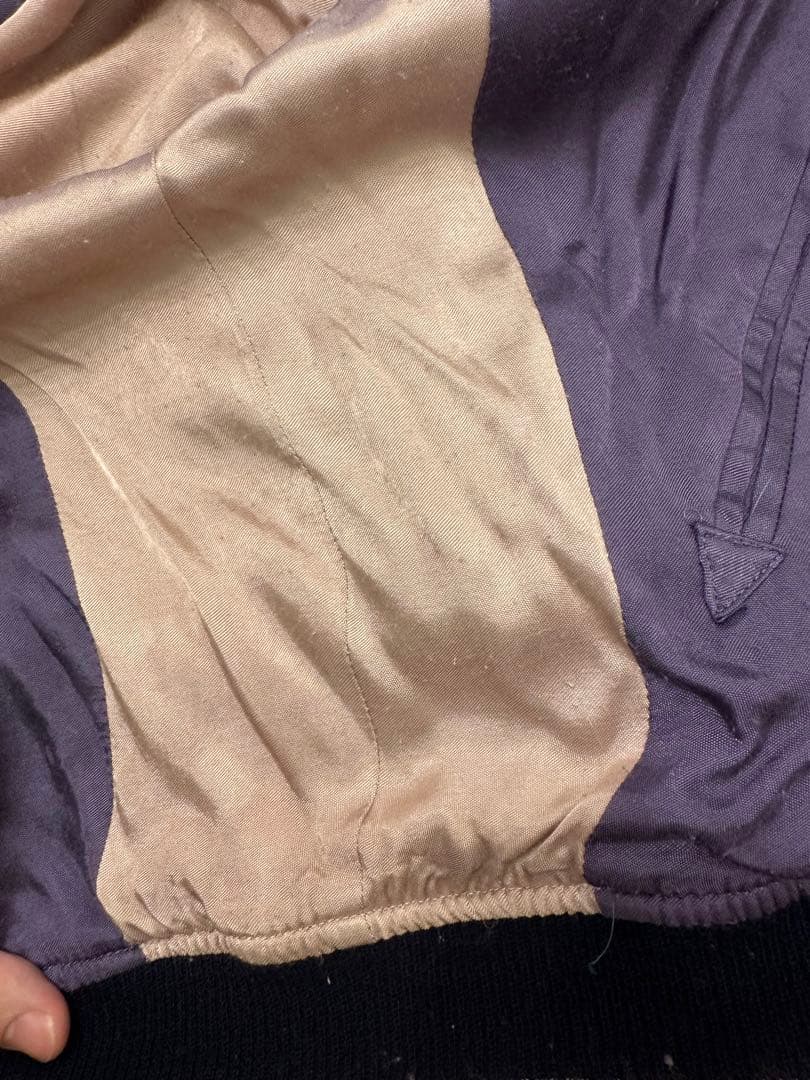 ジャケット・アウター 22ss \" DAIRIKU \" Hamadar Ska Jumper