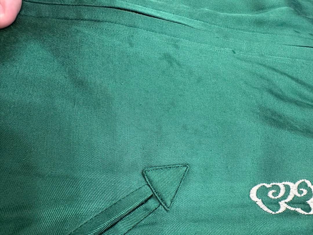 ジャケット・アウター 22ss \" DAIRIKU \" Hamadar Ska Jumper