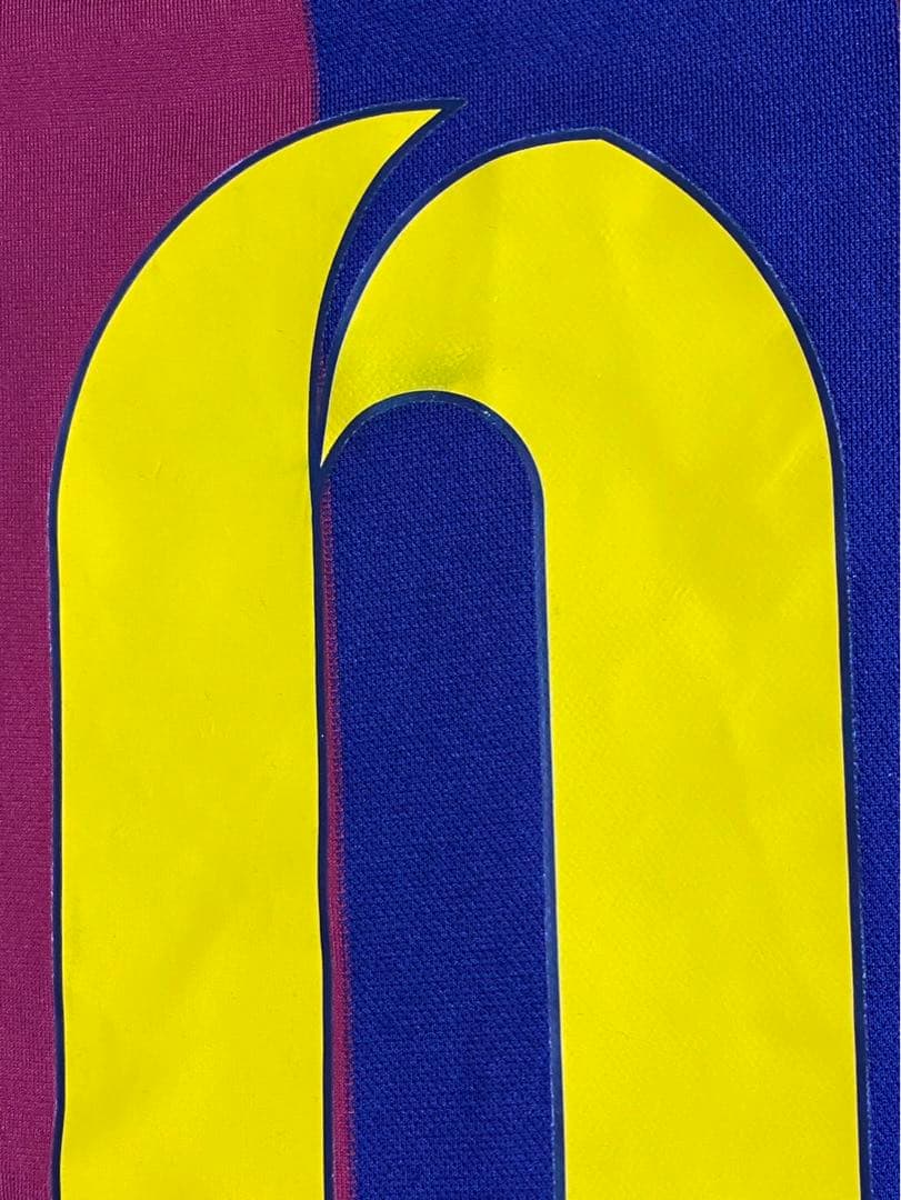 『正規品』バルセロナ 14/15 メッシ ユニフォーム ウェア