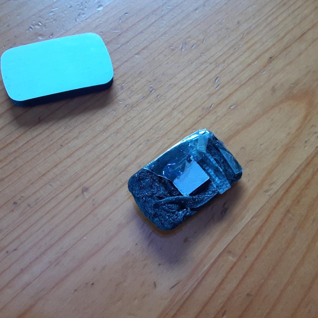 Pioneer 左のみ パワーメーター 105 サイコン おまけつき 170mm