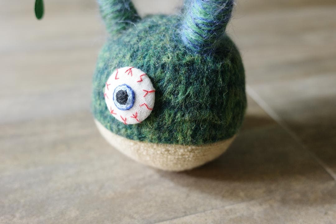 miamaua アデニアグラウカ