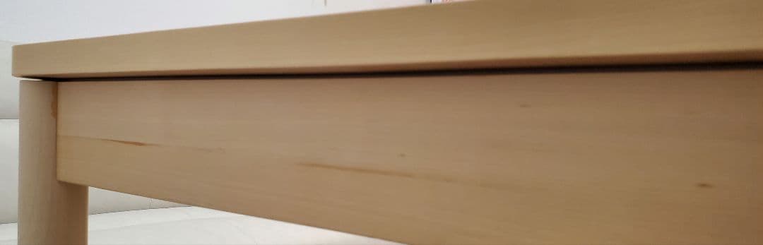 最終値下げ!イケア ロッニンゲ IKEA ダイニング 伸長式テーブル