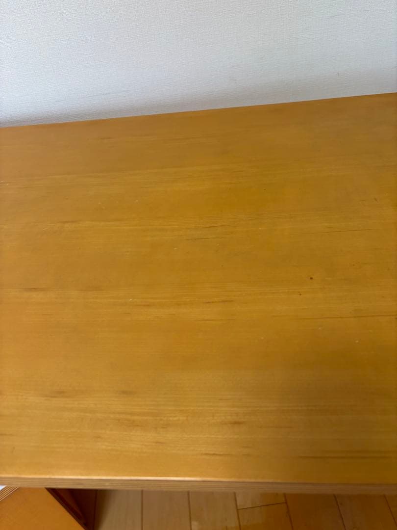 アクタス　ACTUS ヴァリオ vario 学習机