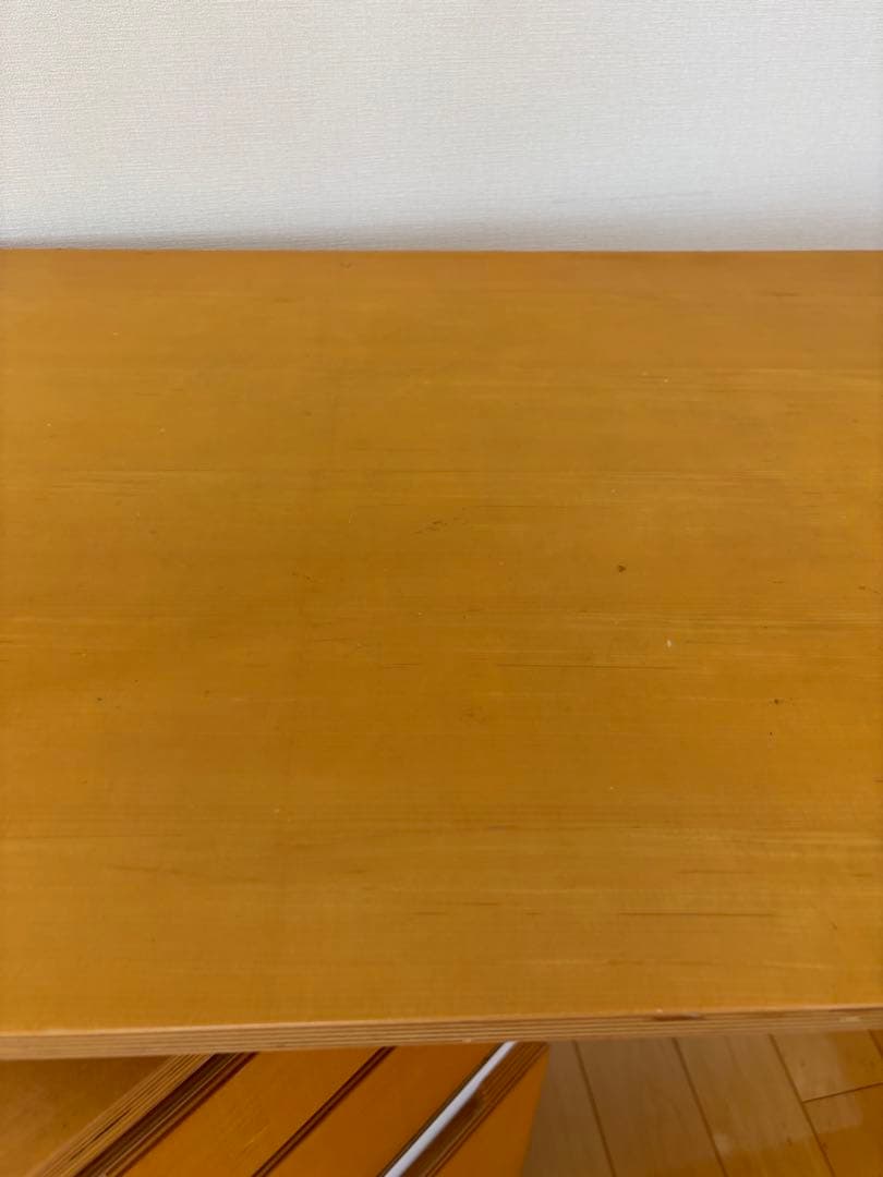 アクタス　ACTUS ヴァリオ vario 学習机