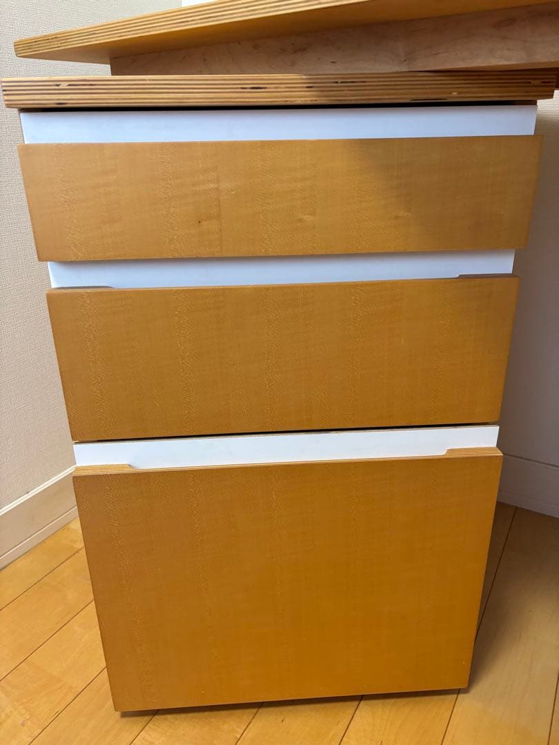 アクタス　ACTUS ヴァリオ vario 学習机