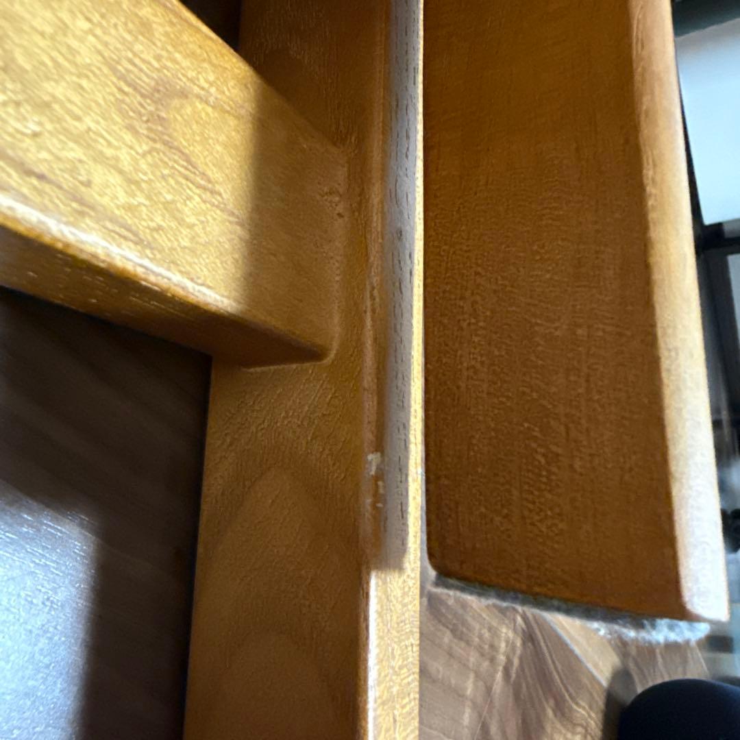 ZARA  ザラホーム　折りたたみラタンチェア