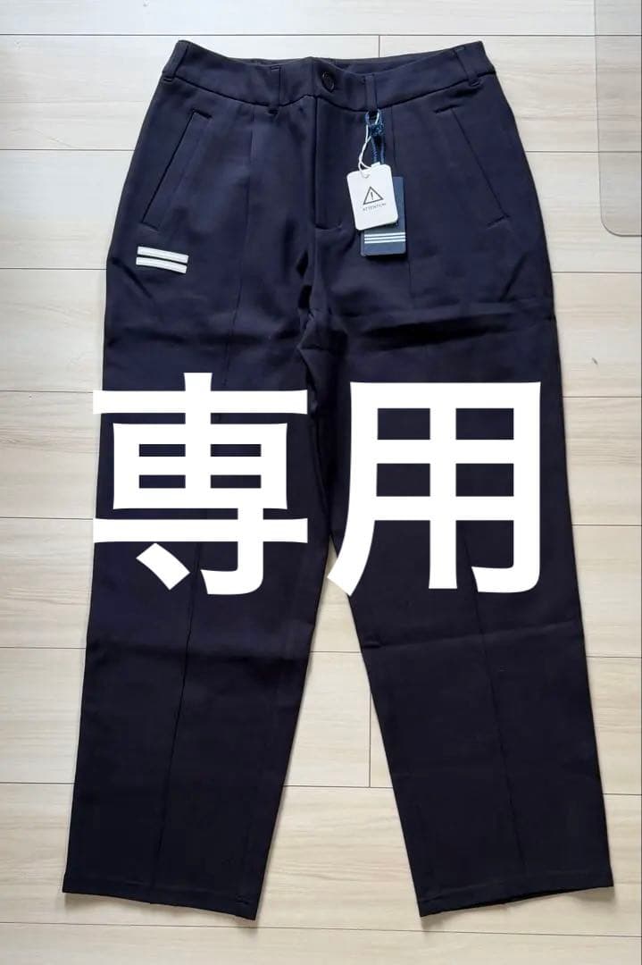 ムータマリン　ゴルフ　パンツ　Mサイズ