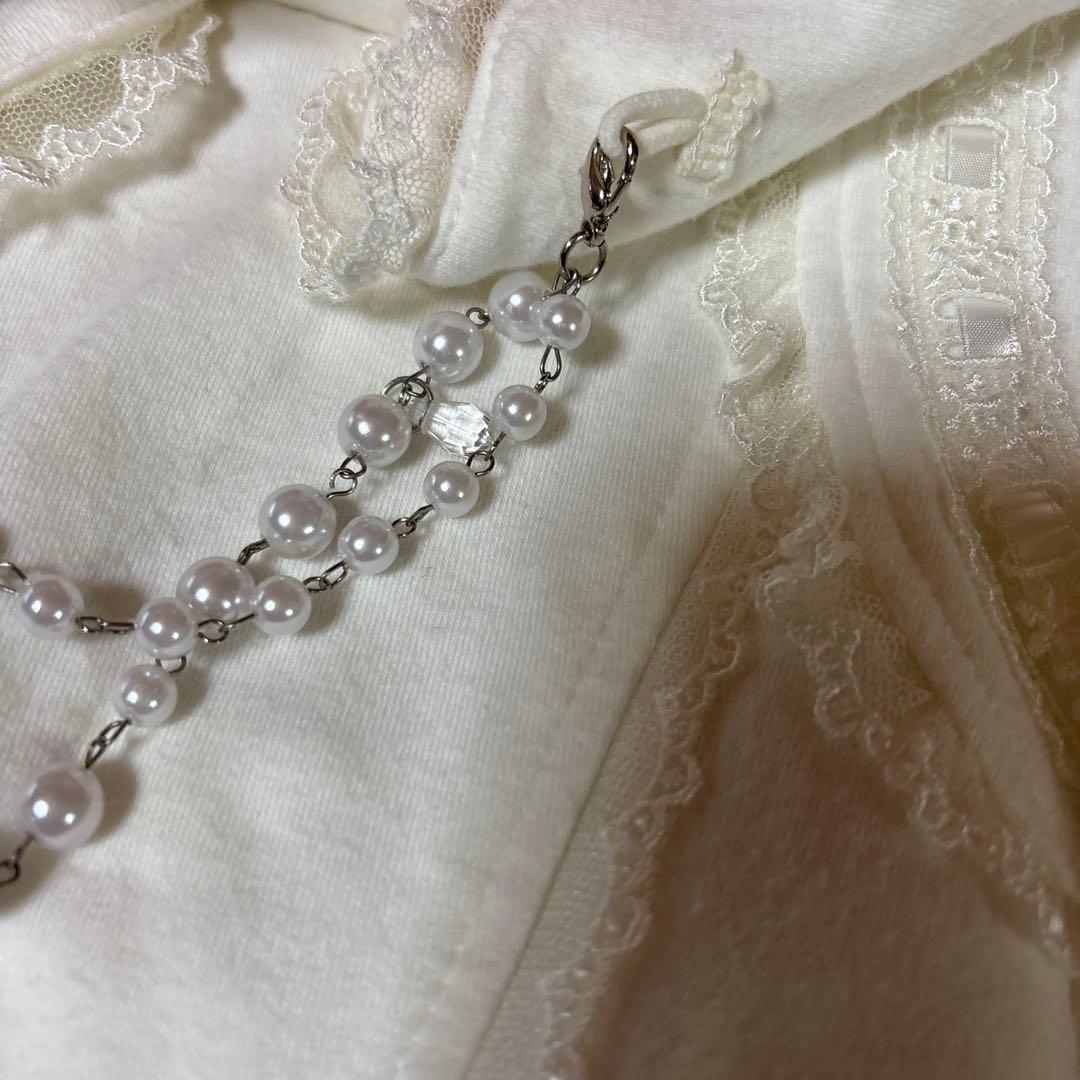 アンジェリックプリティ カットソー