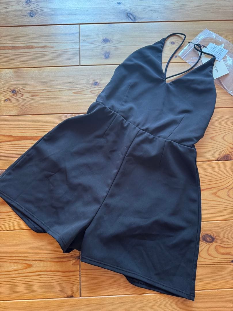 Nagonsutans ナゴンスタンス オールインワン 水着 38