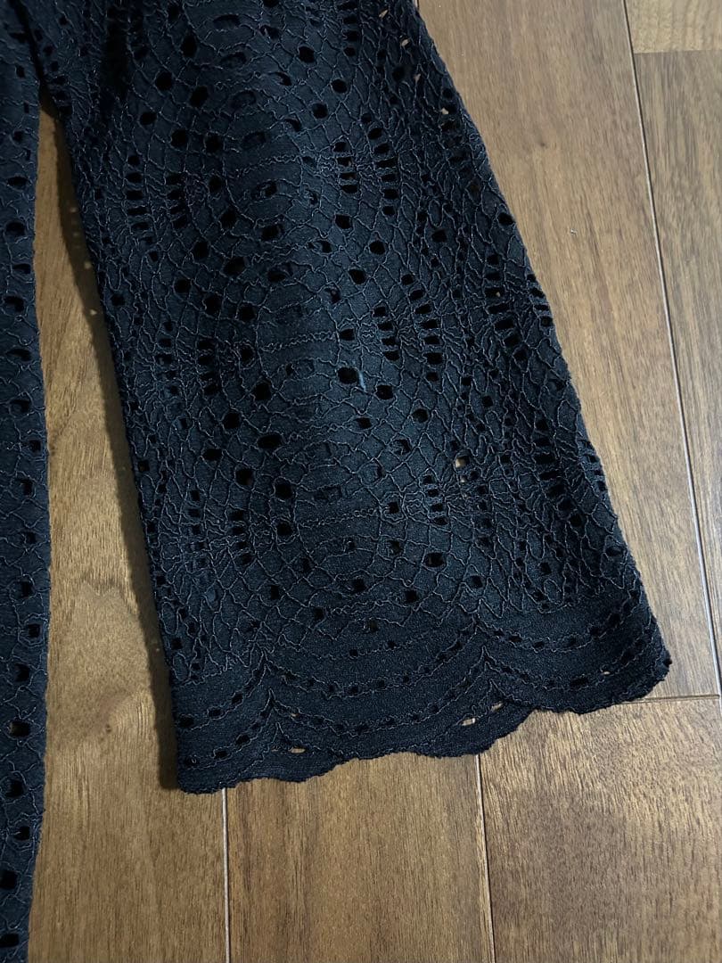 DRIES VAN NOTEN 23AW RAKIN M.W COAT コート