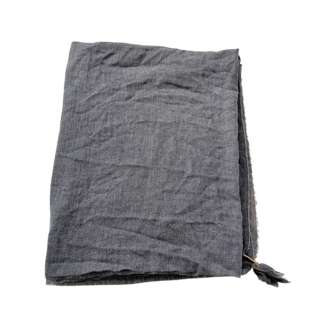 DAMIR DOMA ダミールドマ　カシミヤショール　ストール