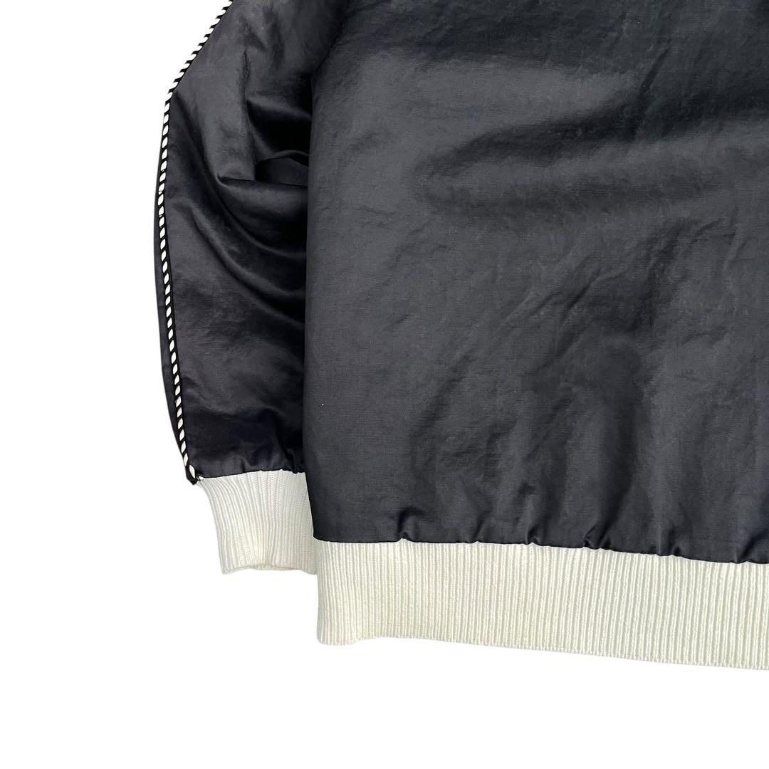 NEIGHBORHOOD スカジャン スーベニアジャケット S ブラック 希少