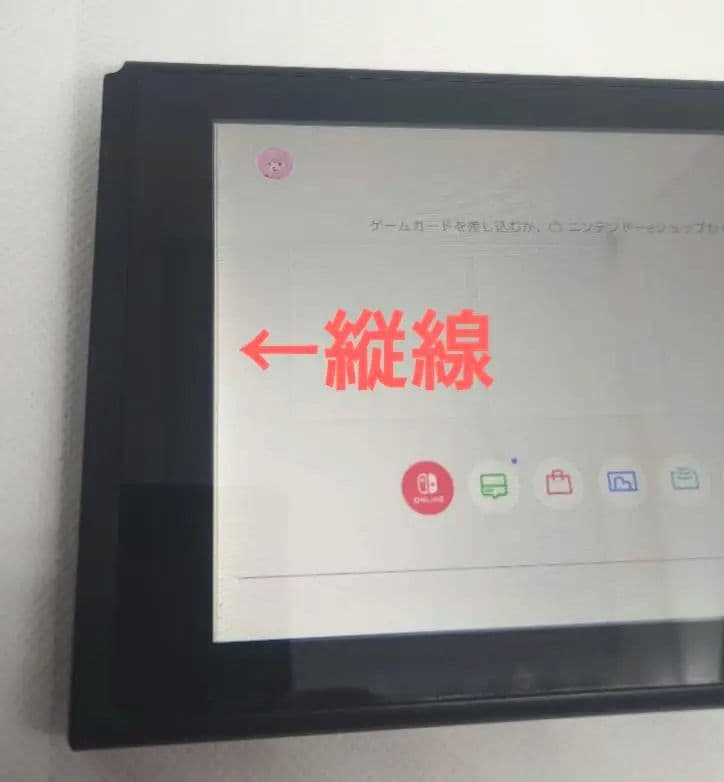 ニンテンドースイッチ　本体 HAC-001　付属多数