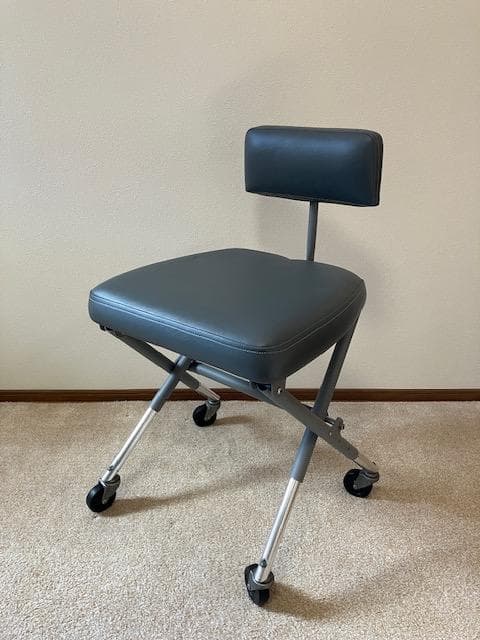 ASEPTICO アセプティコ フォールディングチェア USA