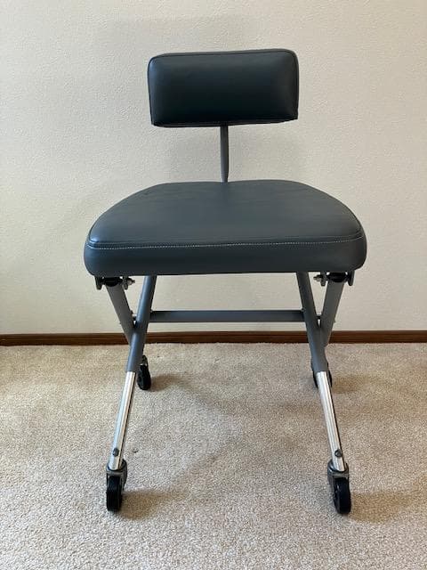 ASEPTICO アセプティコ フォールディングチェア USA