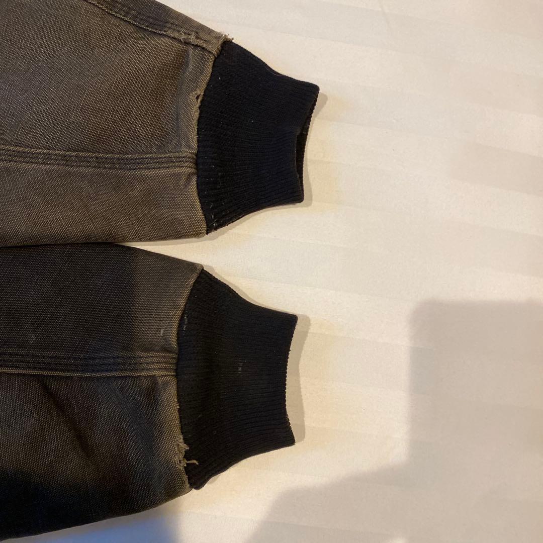 90s Carhartt カーハート アクティブジャケット USA製