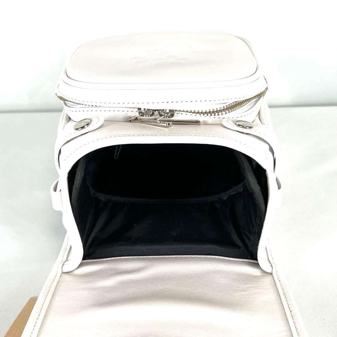 サクランドセル ランドセル型スリングバッグver1.1（カラー：ホワイト）1個