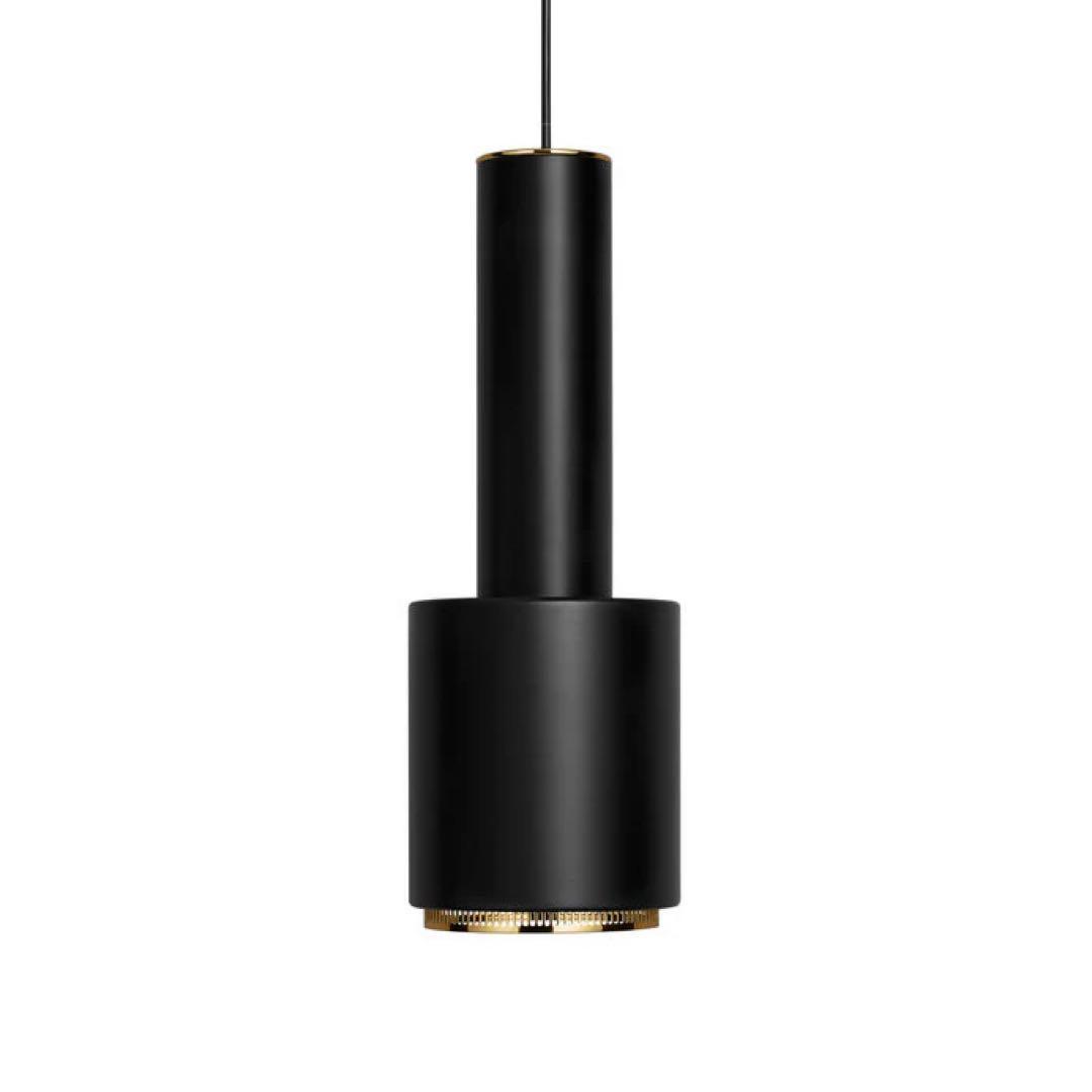 中古　Artek アルテック　a110 手榴弾　ペンダントライト　美品　b