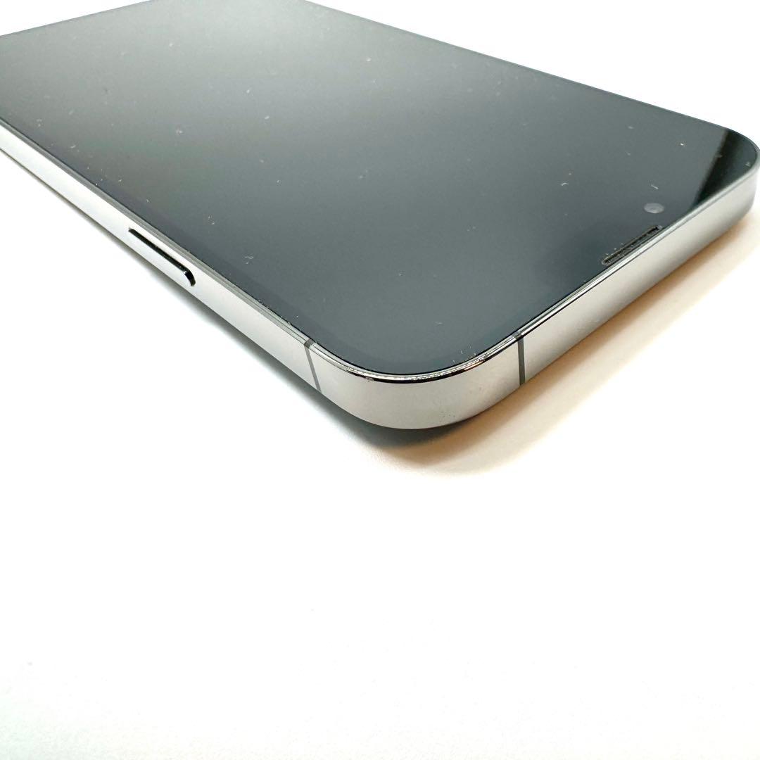 Apple iPhone 13 Pro Maxグラファイト 128GB 本体