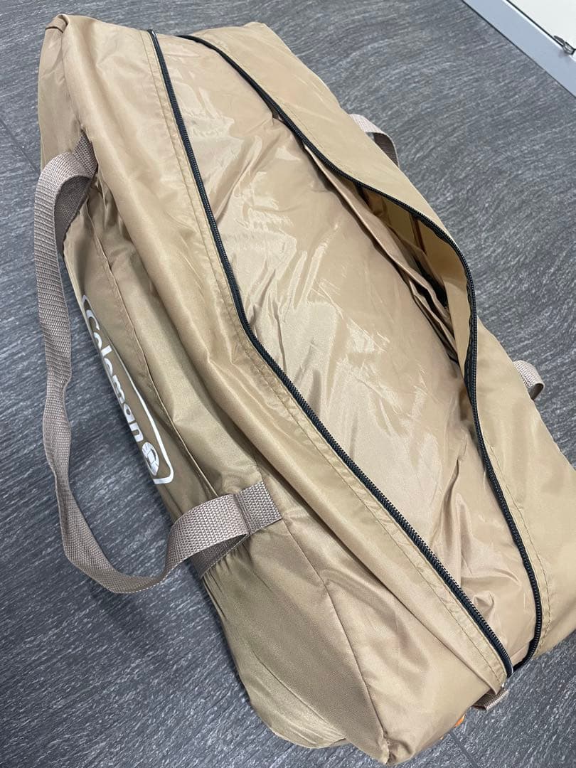 Coleman エクスカーションティピー/325 & インナーシートセット