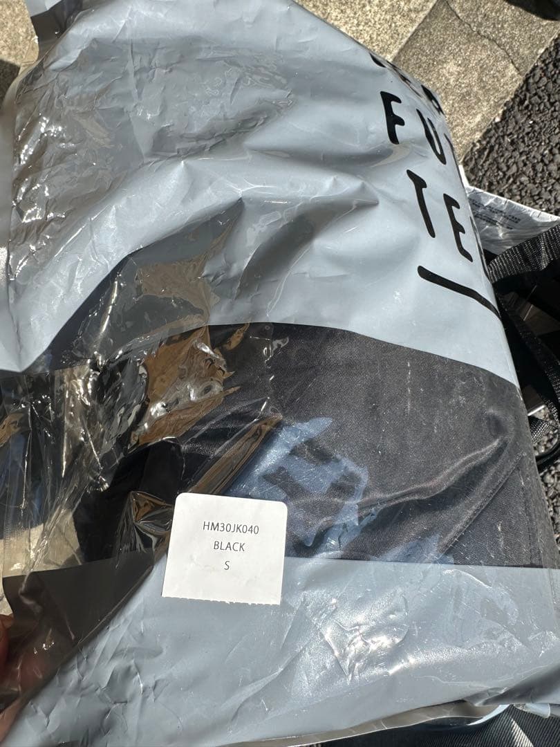 ジャケット・アウター HUMAN MADE Flight Jacket \"Black\"