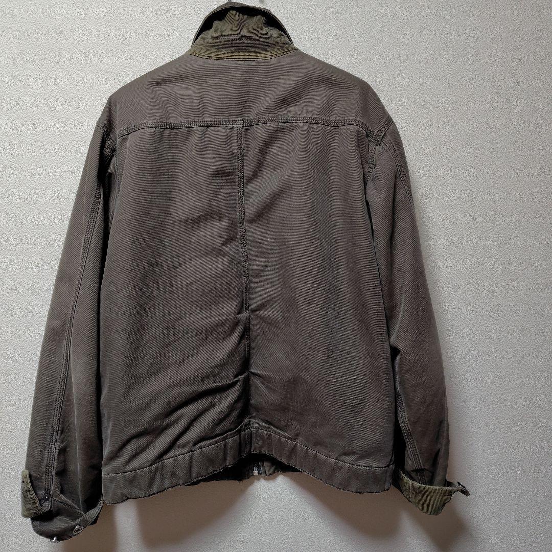 Abercrombie and Fitchジョニー デップ 着用