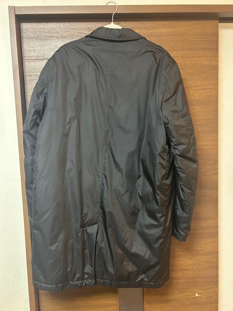 ETRO エトロ　ロングダウン　L