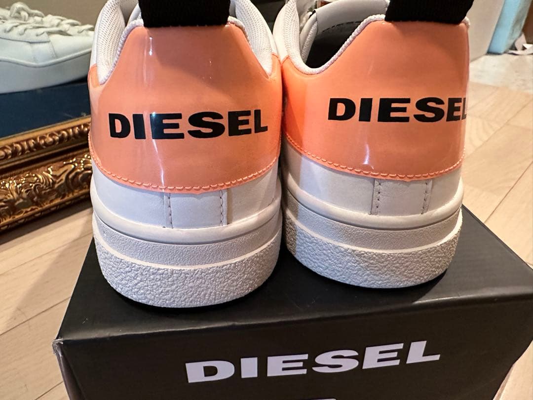 ハ*》様 ディーゼル　新品未使用