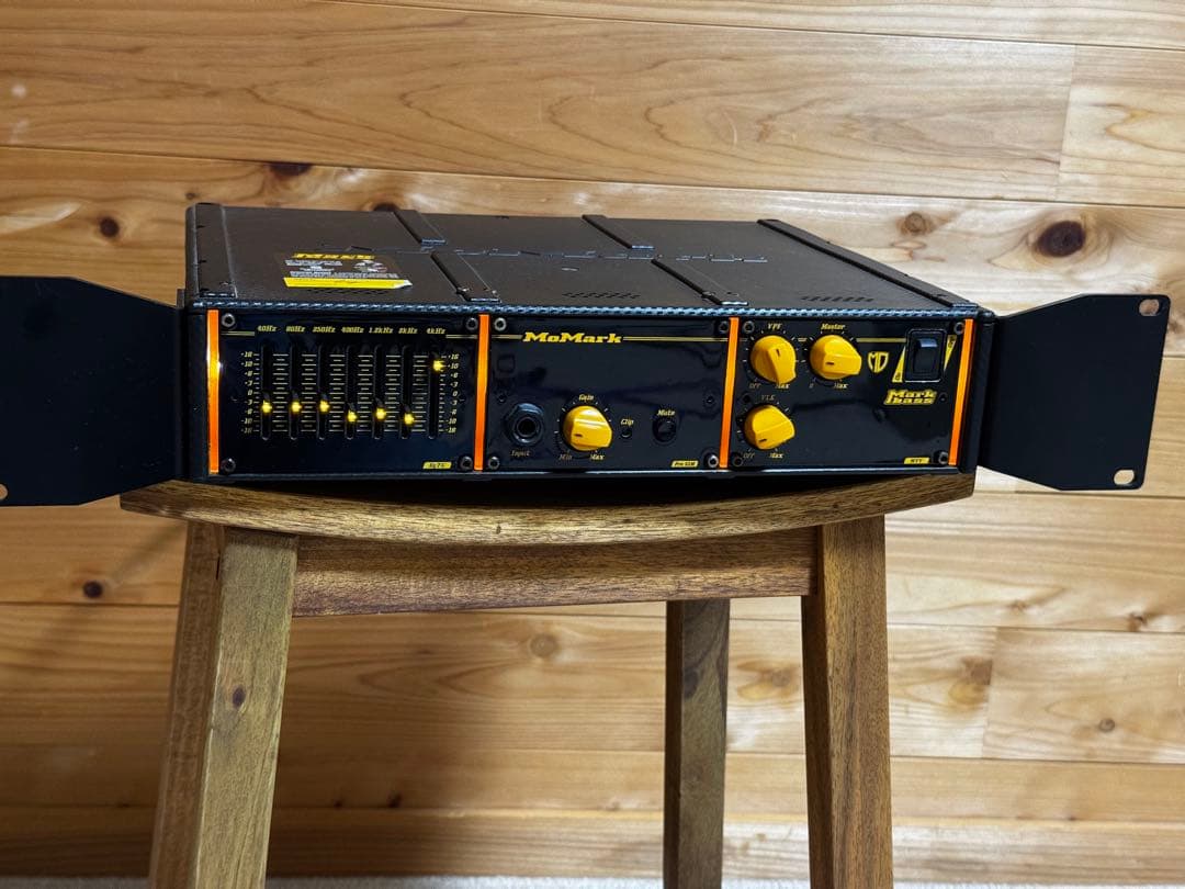 ベース用アンプ