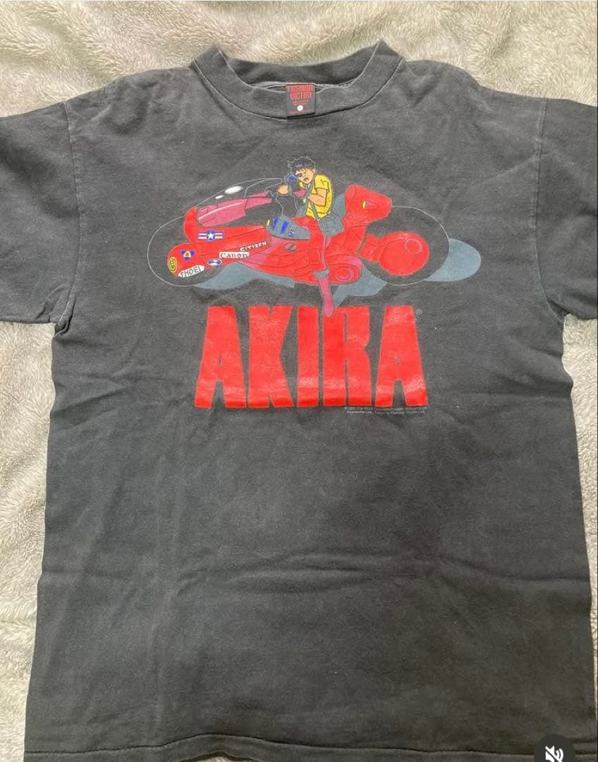 t*1様 格安 AKIRA Fashion Victim 90S シングルステッ