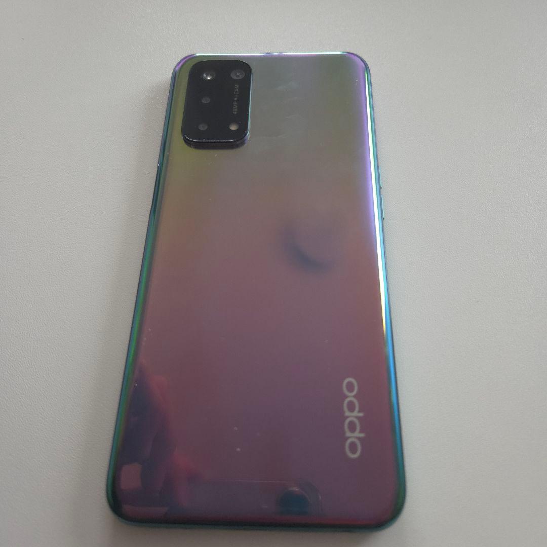 OPPO A54 5G アンドロイド12 シムフリー オッポ ５７８
