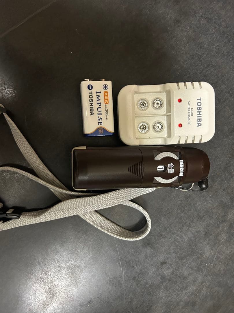 ユアトーン　声