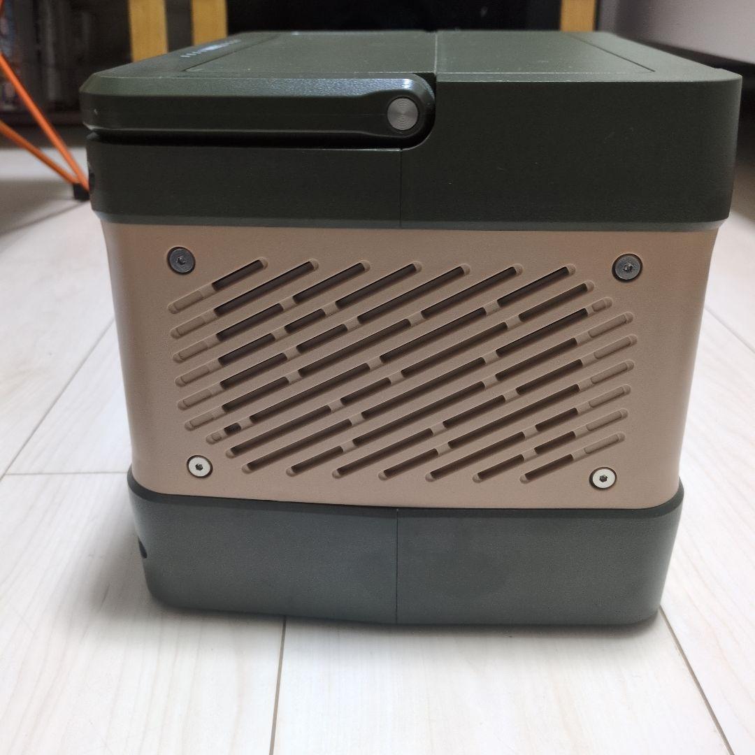 EVOPOW 515Wh ポータブル電源