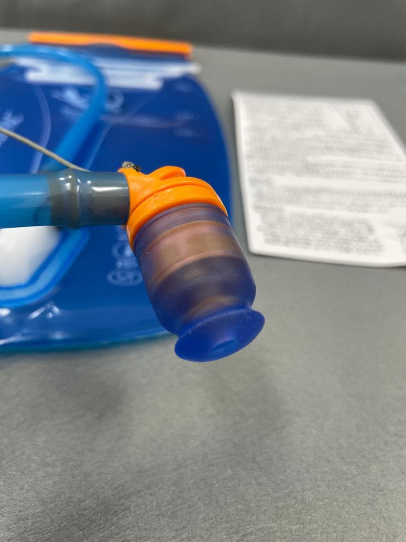 【未使用】Warrior Assault Systemsハイドレーションキャリア