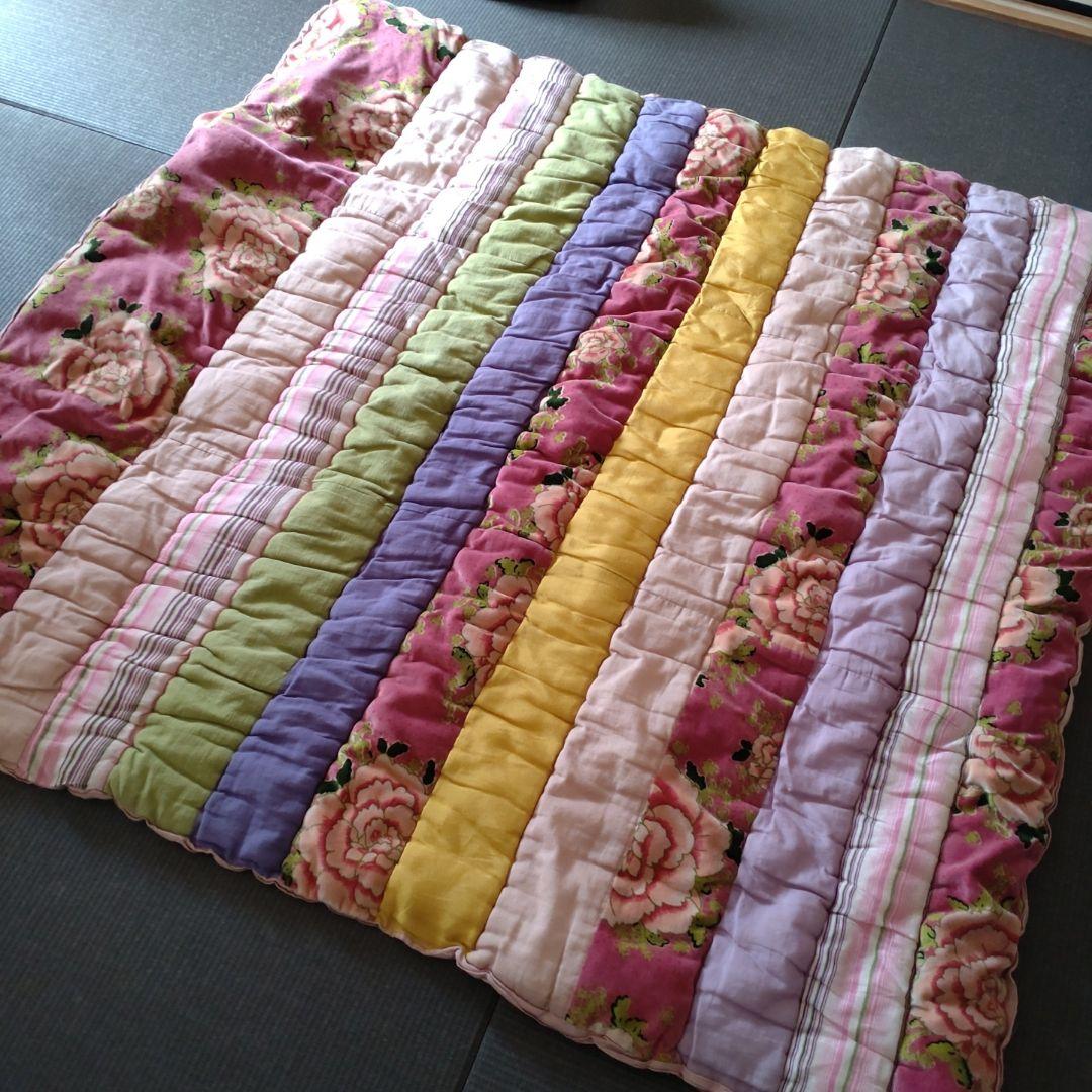 アッシュ・ペー・フランス　バガイユのファブリック