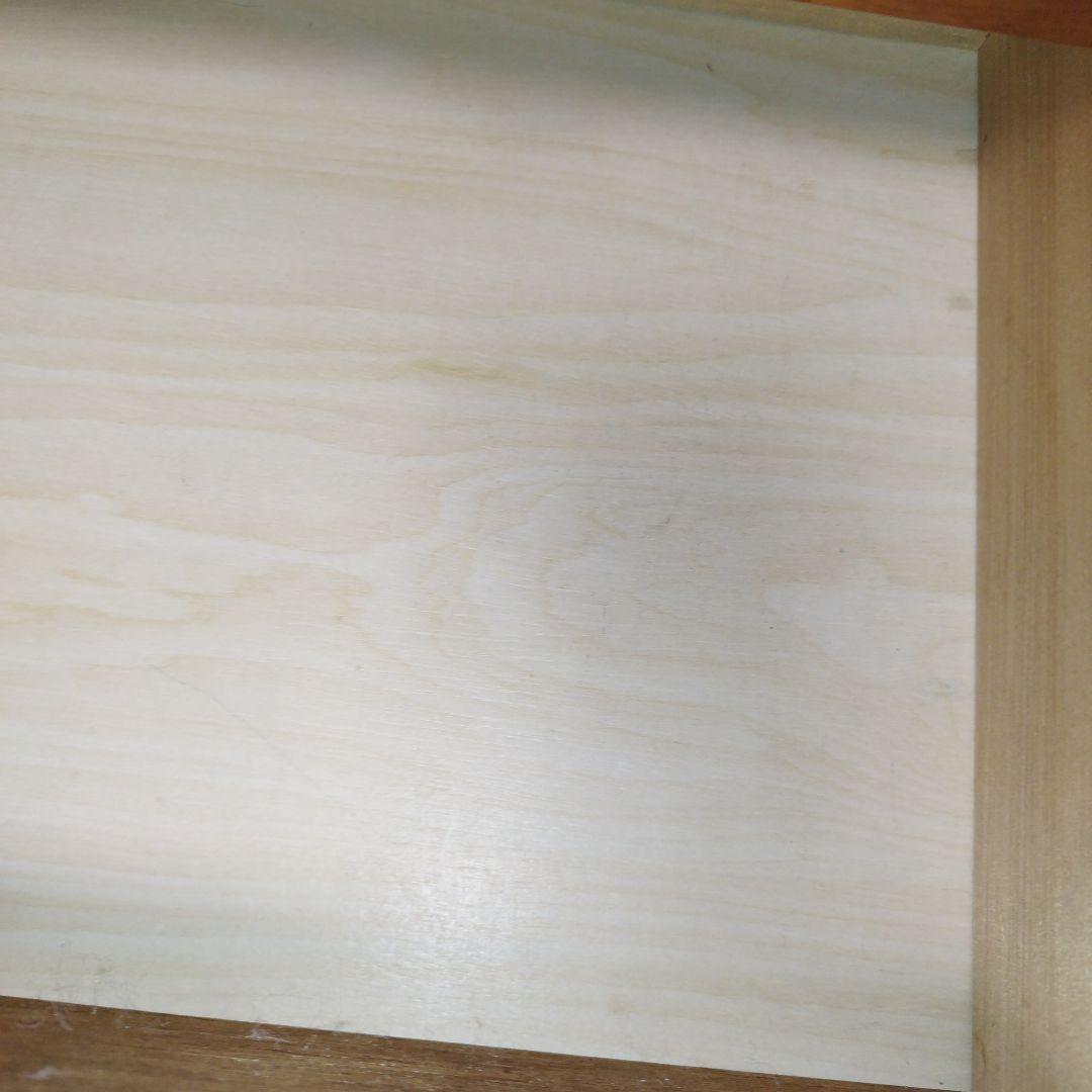 レトロ　電話台　ラック　コンソール　古道具