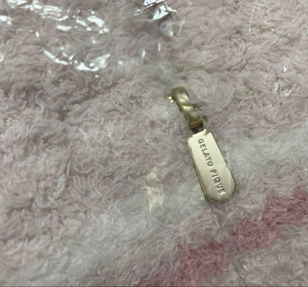 ジェラートピケ2025年福袋A上下セット♡